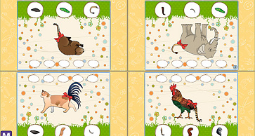 Программно-дидактический комплекс «Мерсибо Интерактив» для сенсорных панелей (USB-версия) – портал поставщиков НСППО - 4